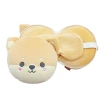 Cartoon animal multi-purpose pillow, cute multi-functional travel pillow, two-in-one for recreation house, portable eye mask Item Picture